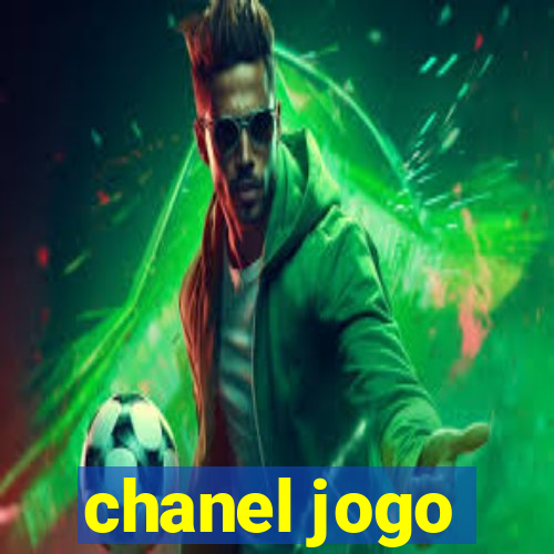 chanel jogo